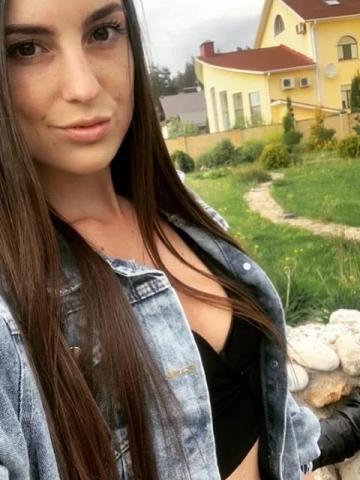 Анкета проститутки Анюта, Левжа, 23 года, №284272
